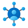 Experience Cloud Icon