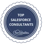 top certified consultants