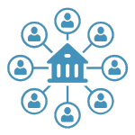 centralized customer data