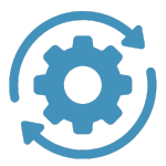 faster business automation