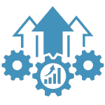 increased productivity and efficiency