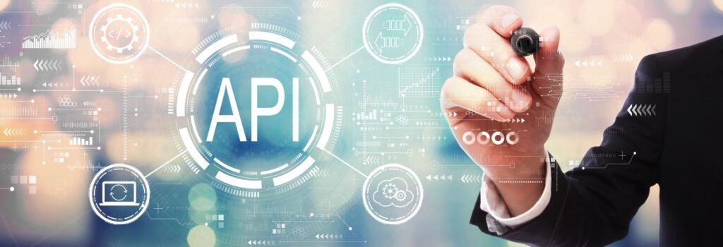 What Exactly Are APIs?
