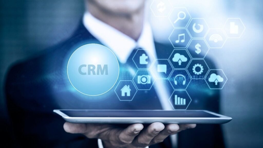 CRM