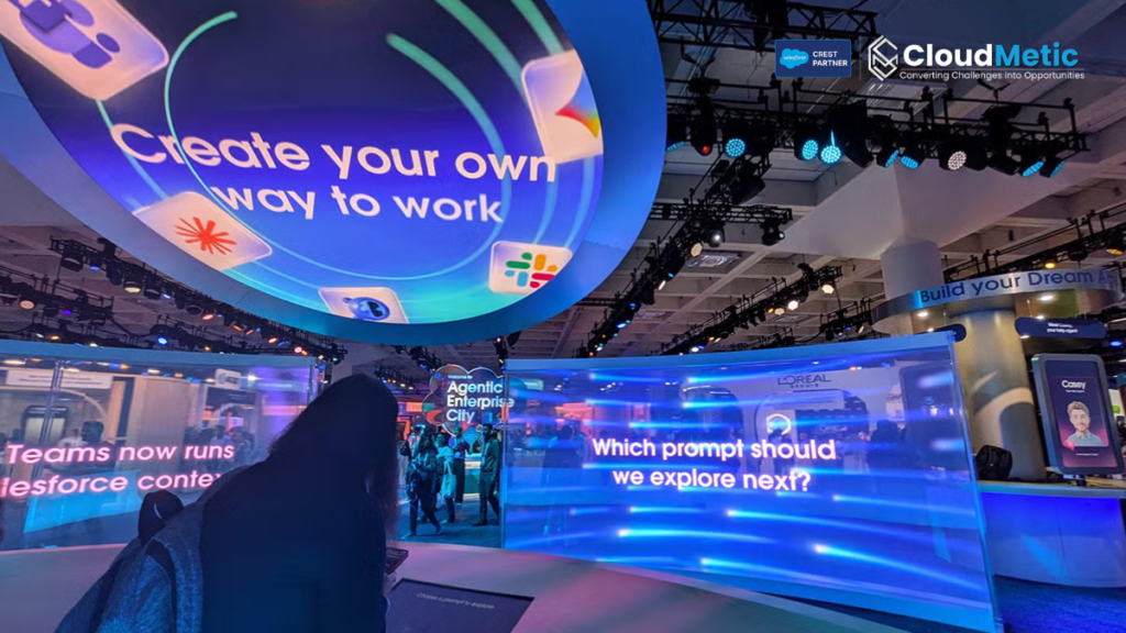 Dreamforce 26