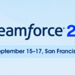 Salesforce Dreamforce 26