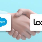Salesforce Loops Acquisiton