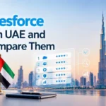 salesfore partners in uae compare the top 10