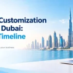 salesforce customization services in dubai
